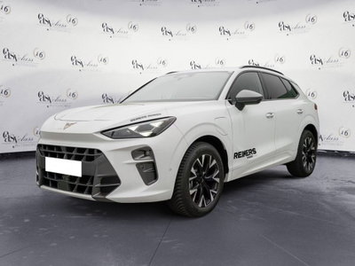Cupra Terramar 1.5 e-hybrid 204cv dsg usata