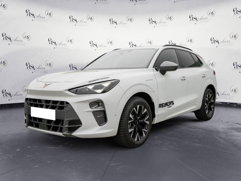 Cupra Terramar 1.5 e-hybrid 204cv dsg