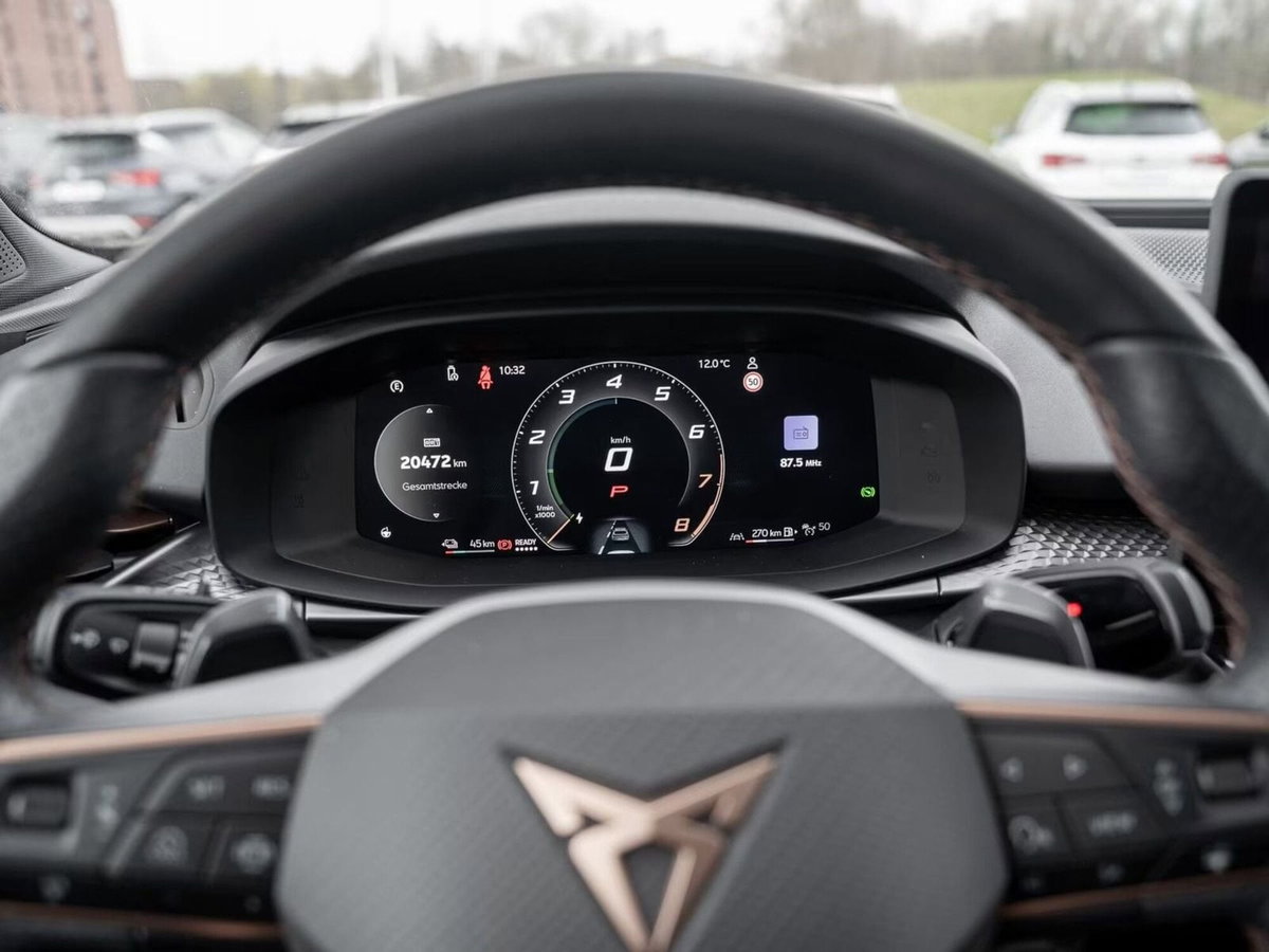 Cupra Terramar 1.5 e-hybrid 204cv dsg (7)