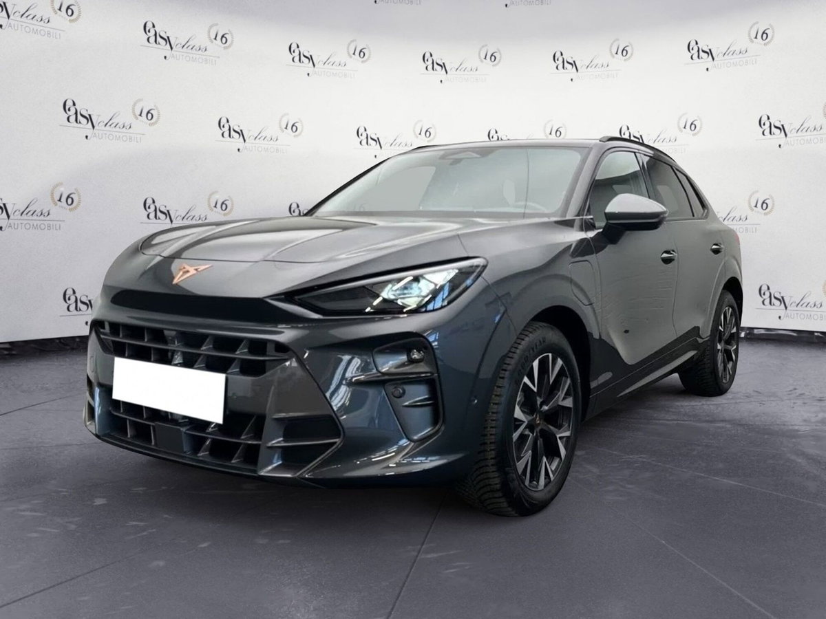 Cupra Terramar 1.5 e-hybrid 204cv dsg