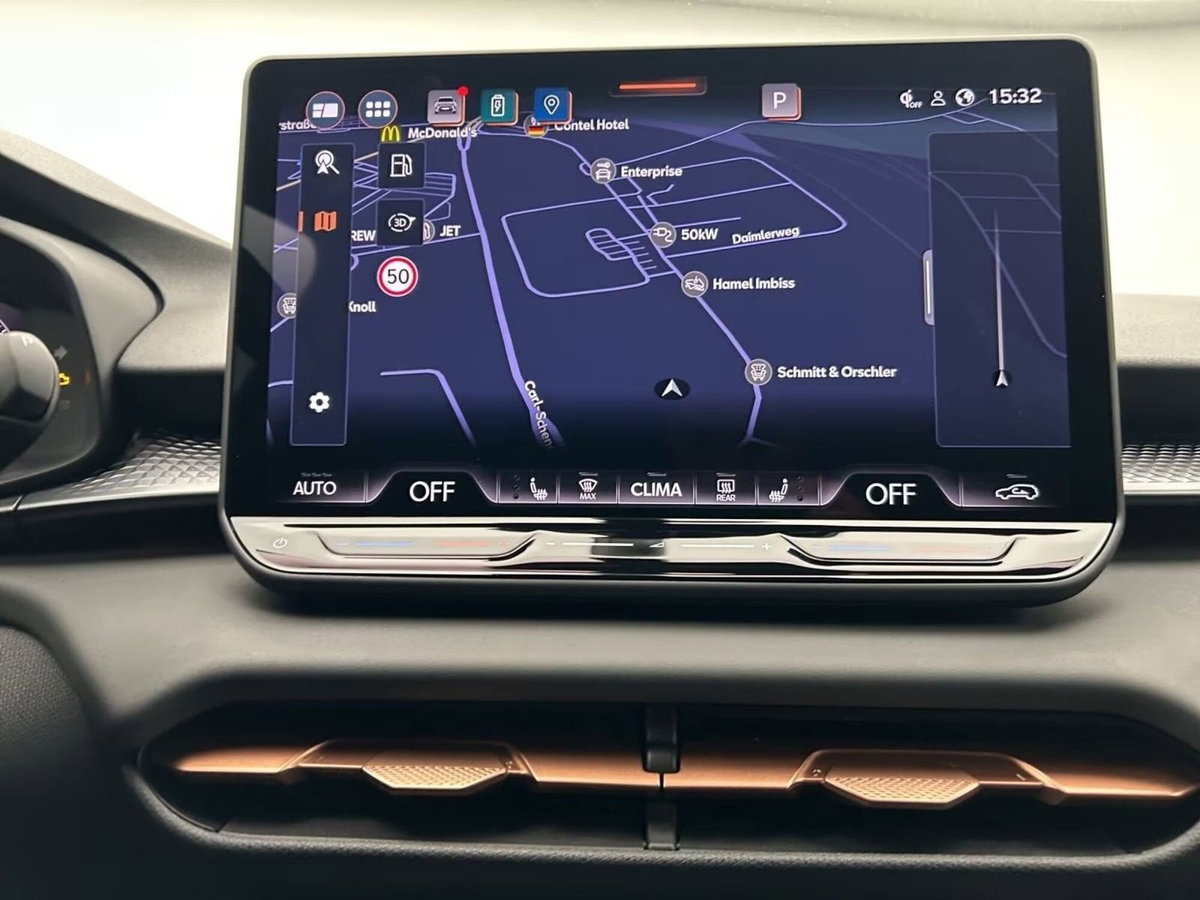 Cupra Terramar 1.5 e-hybrid 204cv dsg (17)