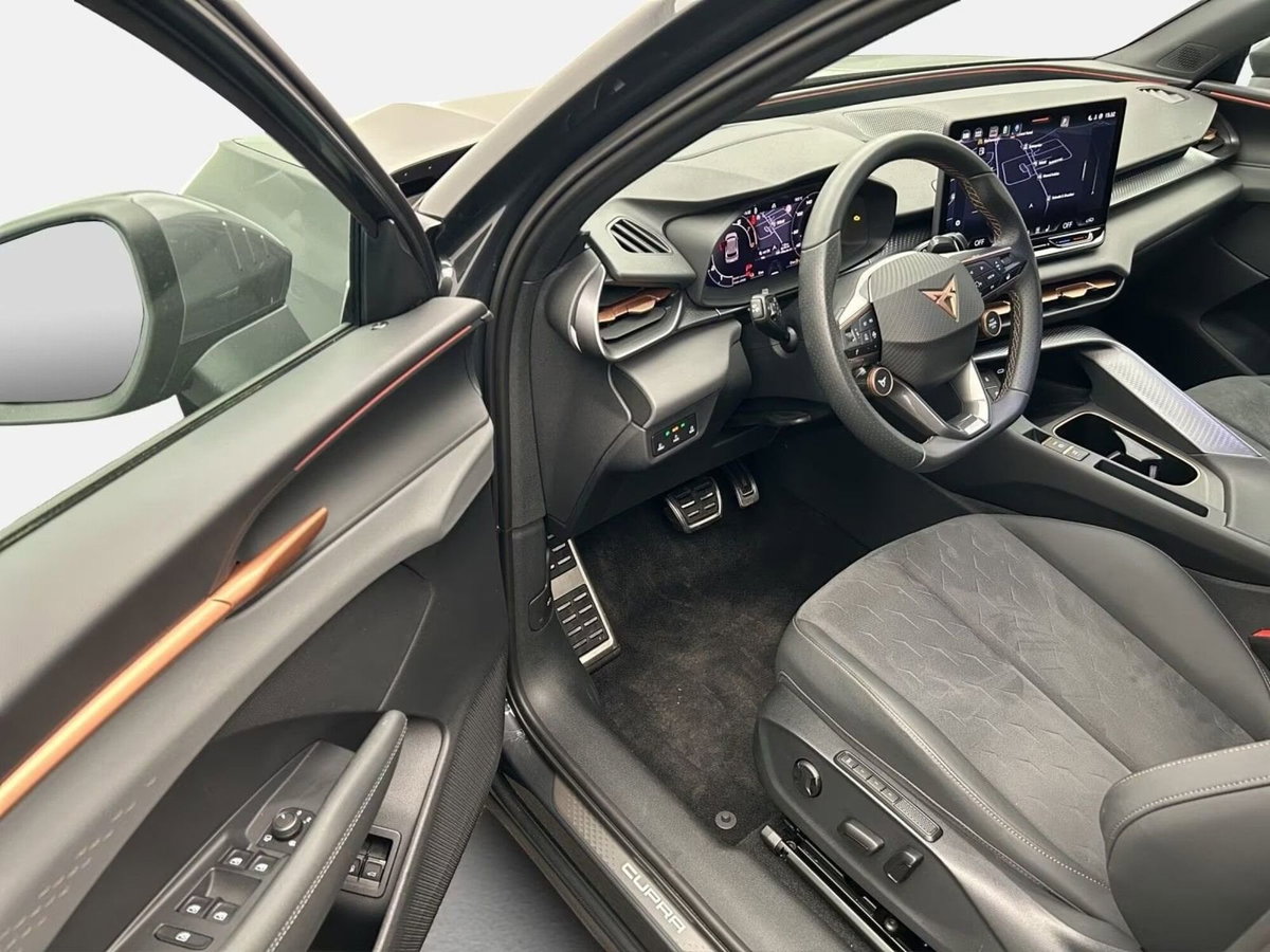 Cupra Terramar 1.5 e-hybrid 204cv dsg (9)