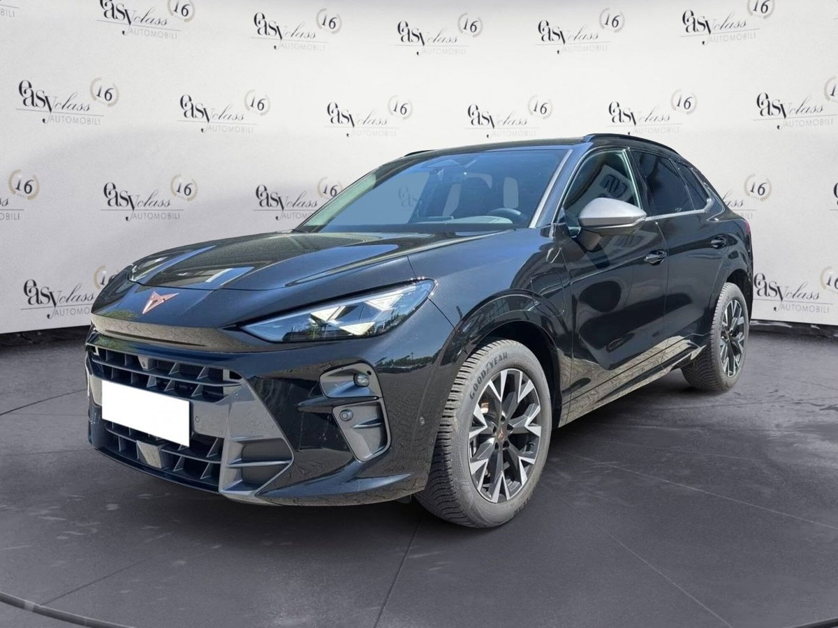 Cupra Terramar 1.5 e-hybrid 204cv dsg