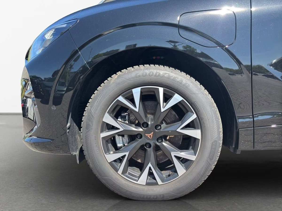Cupra Terramar 1.5 e-hybrid 204cv dsg (11)