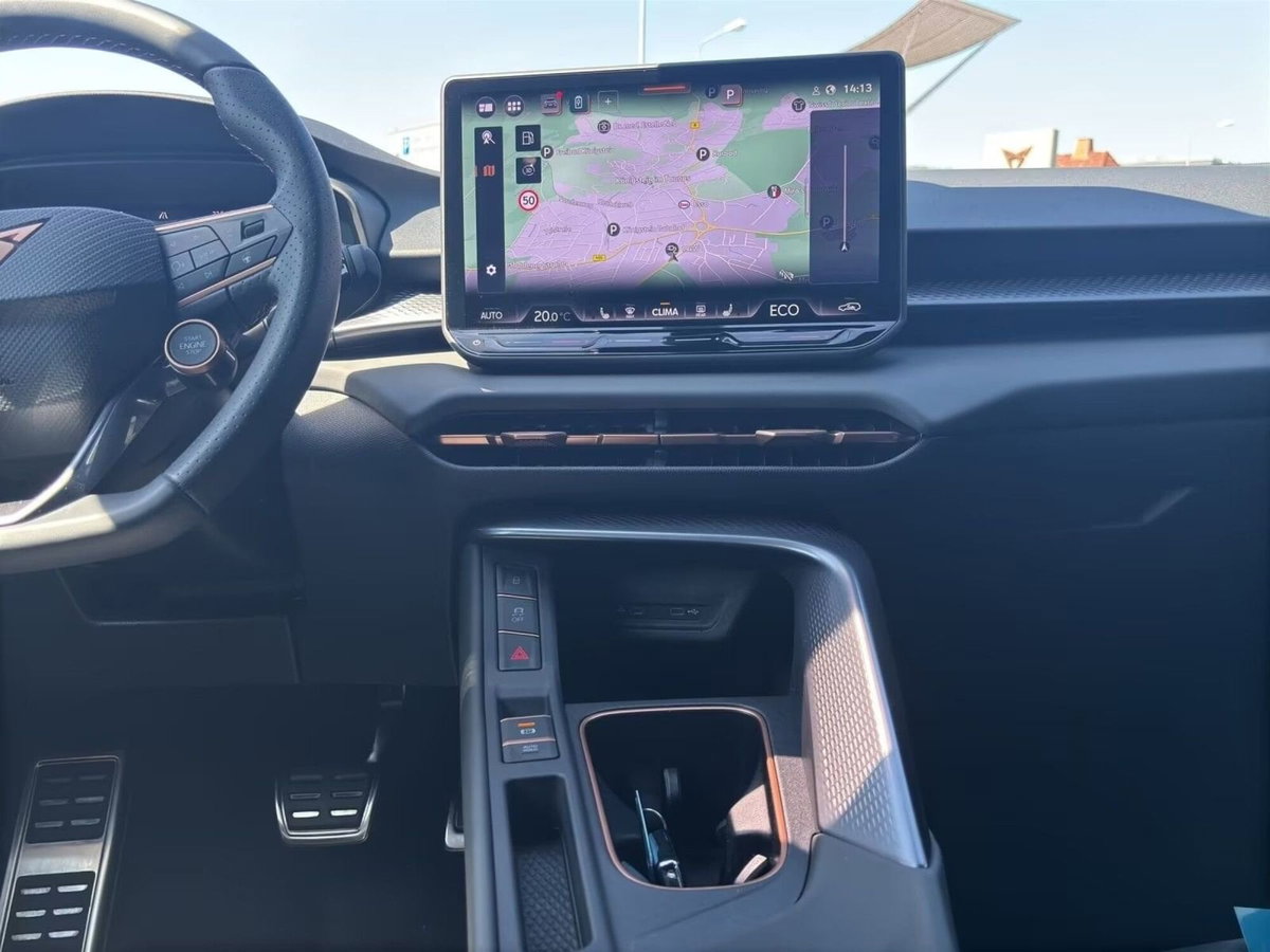 Cupra Terramar 1.5 e-hybrid 204cv dsg (8)