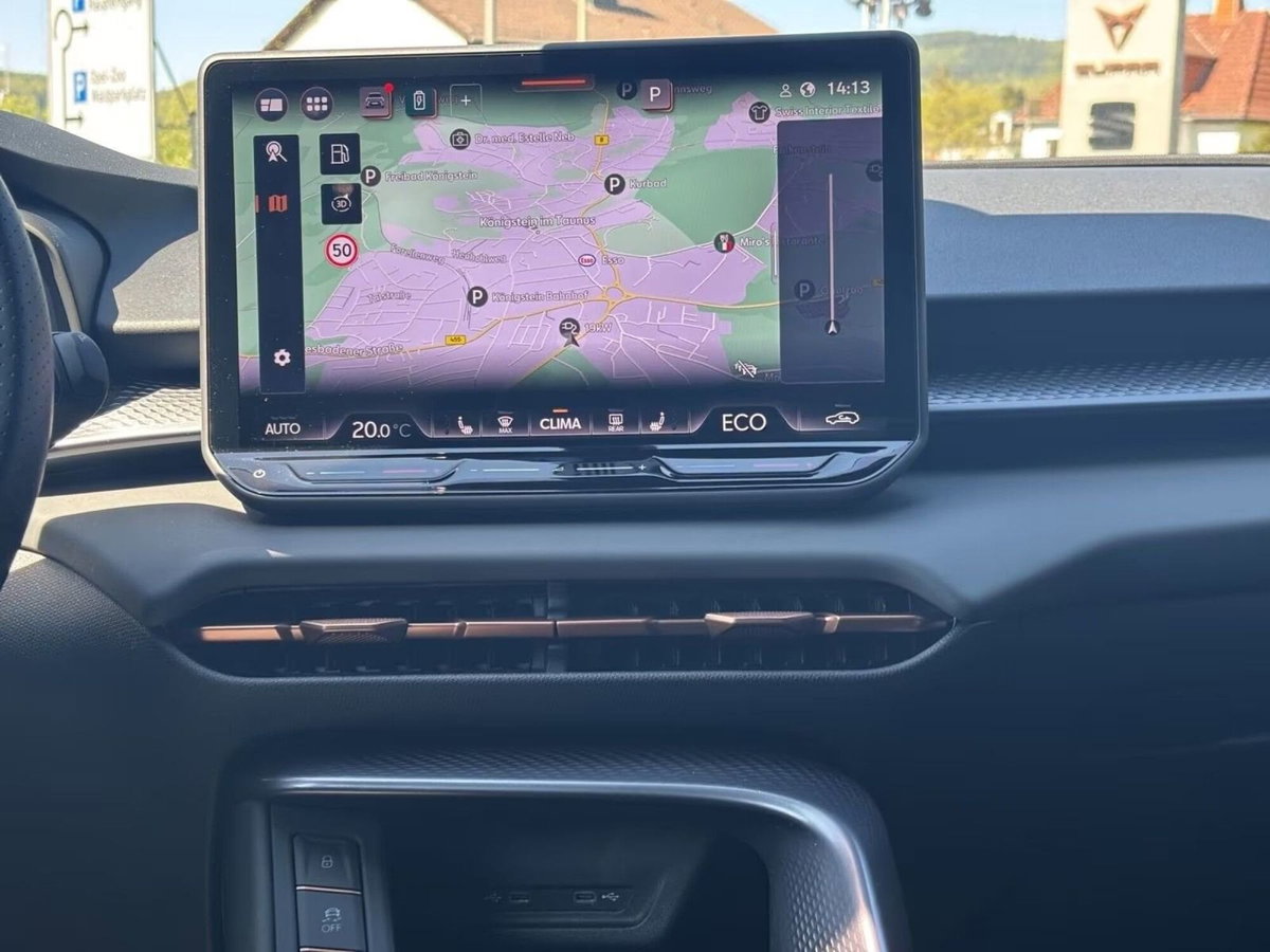 Cupra Terramar 1.5 e-hybrid 204cv dsg (9)