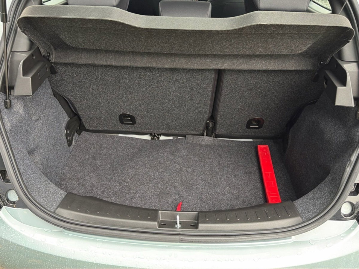 Lancia Ypsilon 1.0 FireFly 5 porte S&S Hybrid Ecochic UnYca (13)