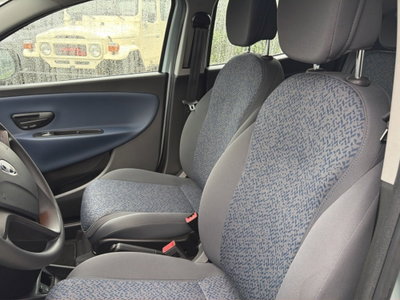Lancia Ypsilon 1.0 FireFly 5 porte S&S Hybrid Ecochic UnYca (9)