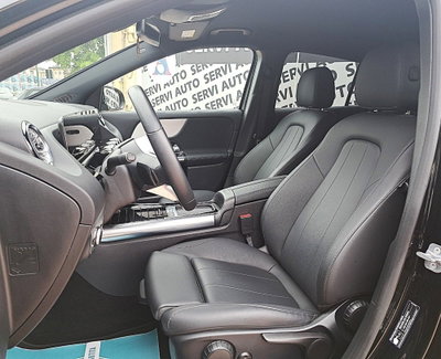 Mercedes-Benz GLA SUV 200 d Progressive Advanced Plus auto (10)