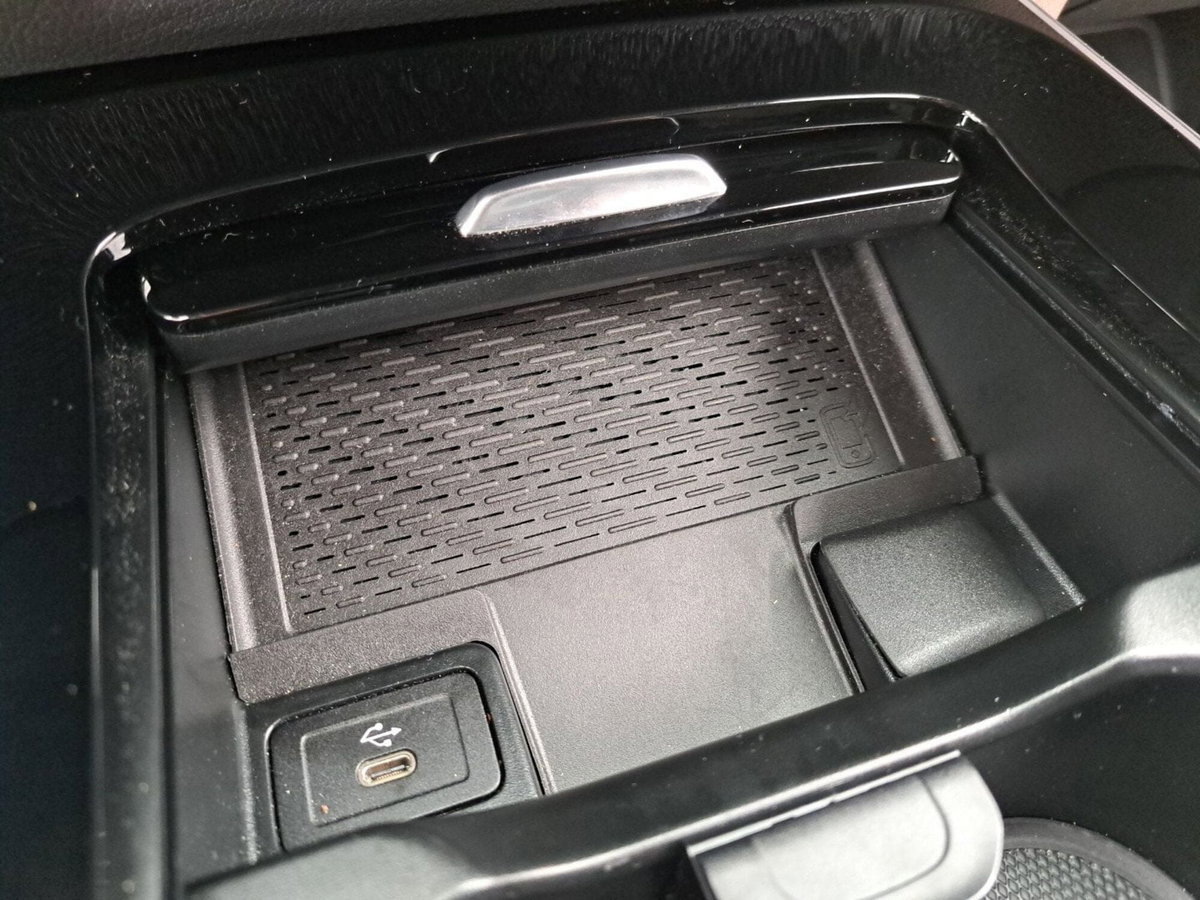 Mercedes-Benz GLA SUV 200 d Progressive Advanced Plus auto (20)