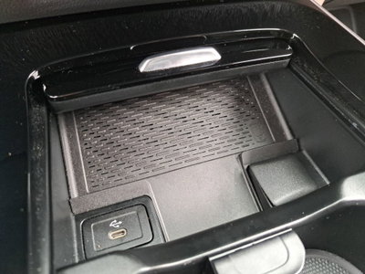 Mercedes-Benz GLA SUV 200 d Progressive Advanced Plus auto (20)