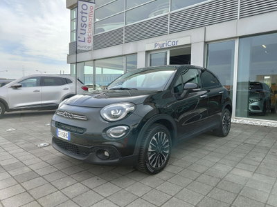 Fiat 500X 1.3 mjet 95cv usata