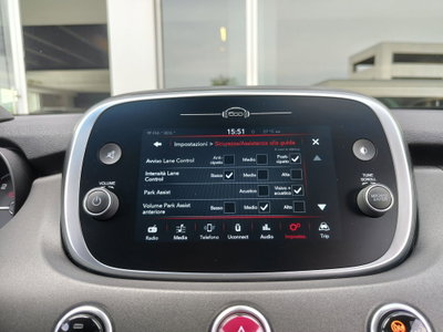 Fiat 500X 1.3 mjet 95cv (10)