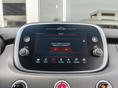 Fiat 500X 1.3 mjet 95cv (11)
