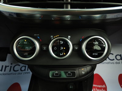 Fiat 500X 1.3 mjet 95cv (12)