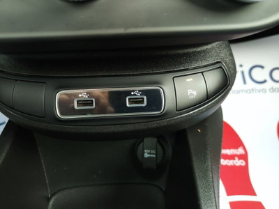 Fiat 500X 1.3 mjet 95cv (14)