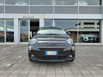 Fiat 500X 1.3 mjet 95cv (16)