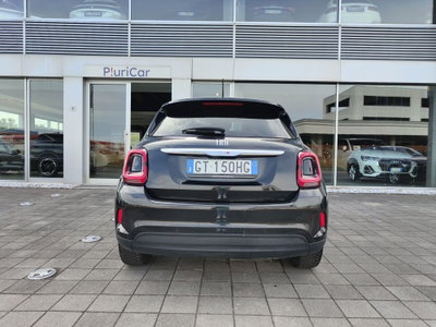 Fiat 500X 1.3 mjet 95cv (17)