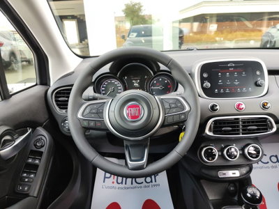 Fiat 500X 1.3 mjet 95cv (18)