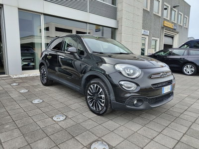 Fiat 500X 1.3 mjet 95cv (2)