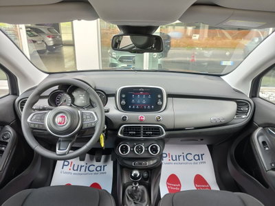 Fiat 500X 1.3 mjet 95cv (5)