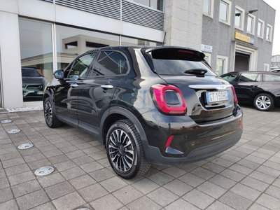 Fiat 500X 1.3 mjet 95cv (6)
