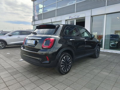 Fiat 500X 1.3 mjet 95cv (7)