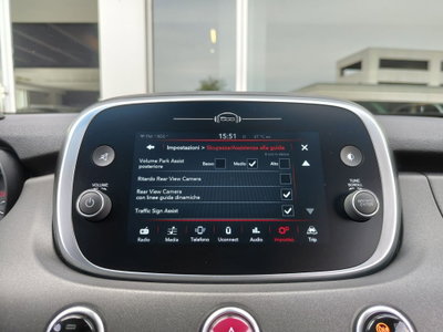 Fiat 500X 1.3 mjet 95cv (9)