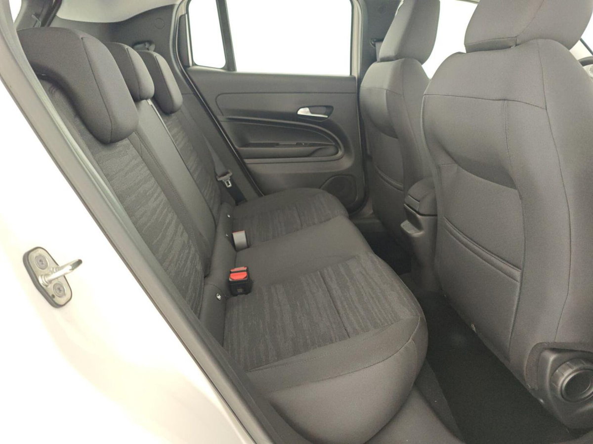 Jeep Avenger 1.2 turbo Longitude fwd 100cv (15)