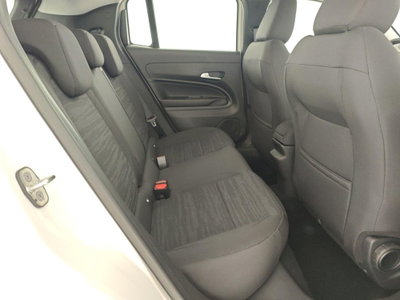 Jeep Avenger 1.2 turbo Longitude fwd 100cv (15)