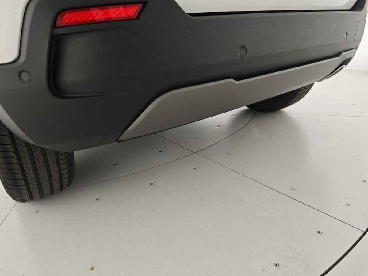 Jeep Avenger full-electric Longitude fwd 156cv auto (7)