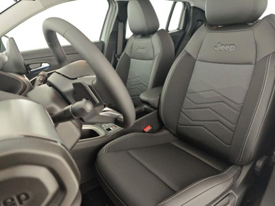 Jeep Avenger full-electric Altitude fwd 156cv auto (11)