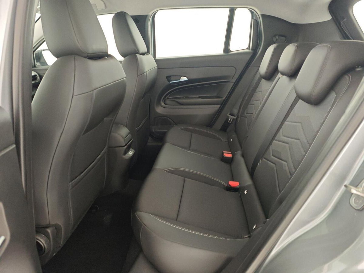 Jeep Avenger full-electric Altitude fwd 156cv auto (12)