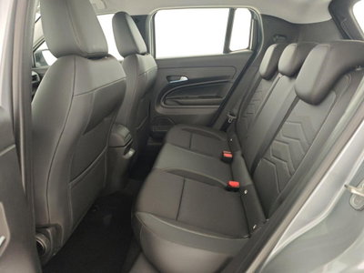 Jeep Avenger full-electric Altitude fwd 156cv auto (12)