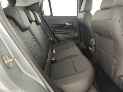 Jeep Avenger full-electric Altitude fwd 156cv auto (15)