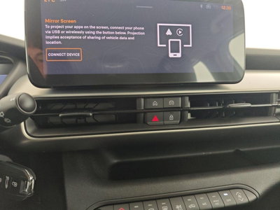 Jeep Avenger full-electric Altitude fwd 156cv auto (17)