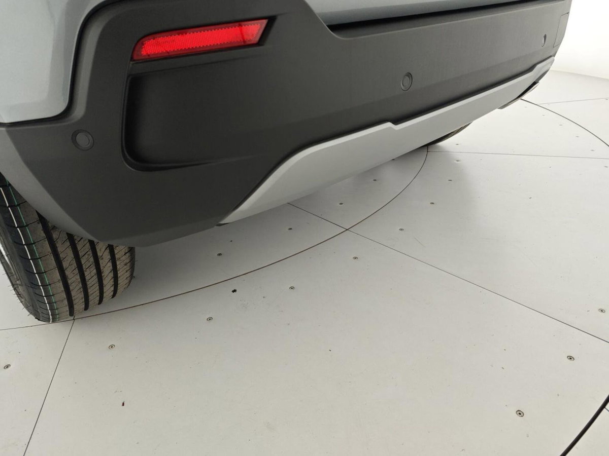Jeep Avenger full-electric Altitude fwd 156cv auto (7)