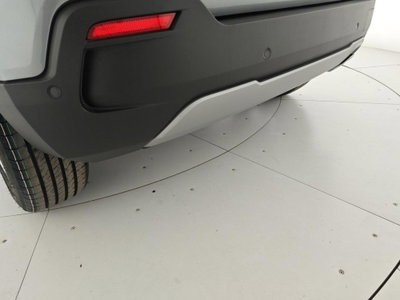 Jeep Avenger full-electric Altitude fwd 156cv auto (7)