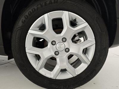 Jeep Avenger full-electric Altitude fwd 156cv auto (8)