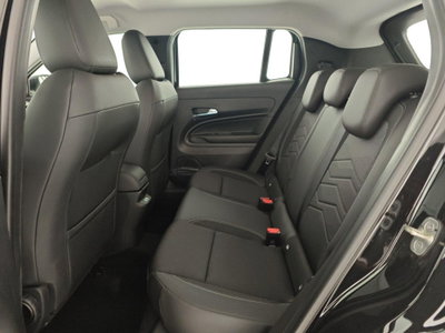 Jeep Avenger full-electric Altitude fwd 156cv auto (12)