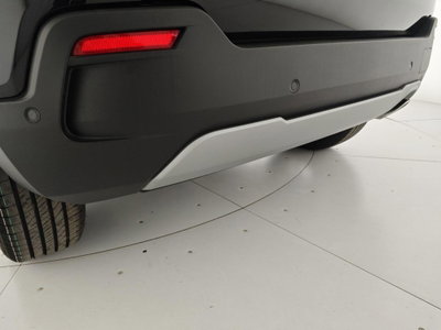Jeep Avenger full-electric Altitude fwd 156cv auto (7)