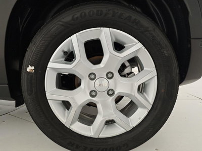 Jeep Avenger full-electric Altitude fwd 156cv auto (8)