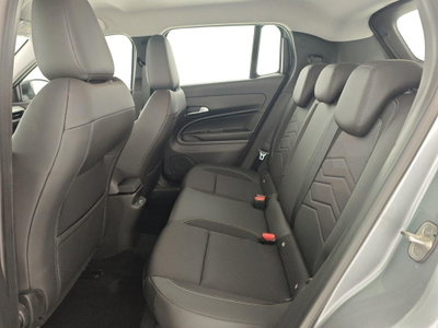 Jeep Avenger full-electric Altitude fwd 156cv auto (12)