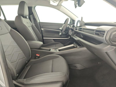 Jeep Avenger full-electric Altitude fwd 156cv auto (13)