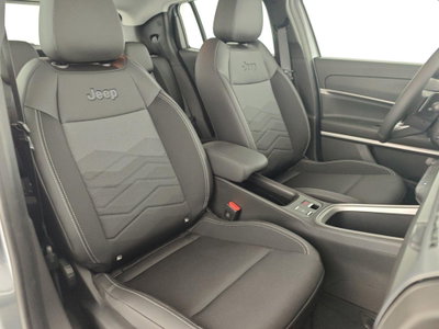Jeep Avenger full-electric Altitude fwd 156cv auto (14)