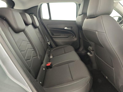 Jeep Avenger full-electric Altitude fwd 156cv auto (15)