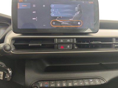Jeep Avenger full-electric Altitude fwd 156cv auto (16)