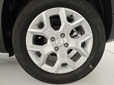 Jeep Avenger full-electric Altitude fwd 156cv auto (8)