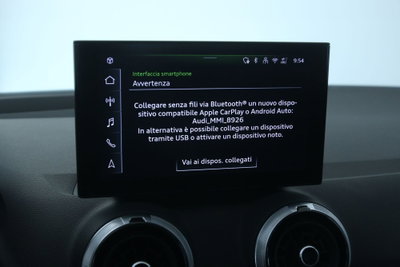 Audi Q2 Q2 35 TDI S tronic S line Edition (13)