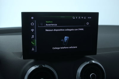 Audi Q2 Q2 35 TDI S tronic S line Edition (17)